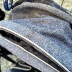 ベビーカー　カルフィット　　の画像