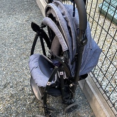ベビーカー　カルフィット　　の画像