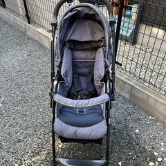 ベビーカー　カルフィット　　の画像