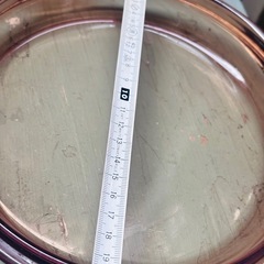 耐熱グラタン皿の画像
