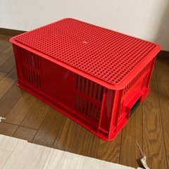 コンテナケースの画像