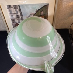 花器 フルーツ置きの画像
