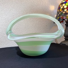 花器 フルーツ置きの画像