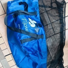 レジカゴ袋◼️ミッキーマウス