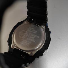 G-SHOCKの画像