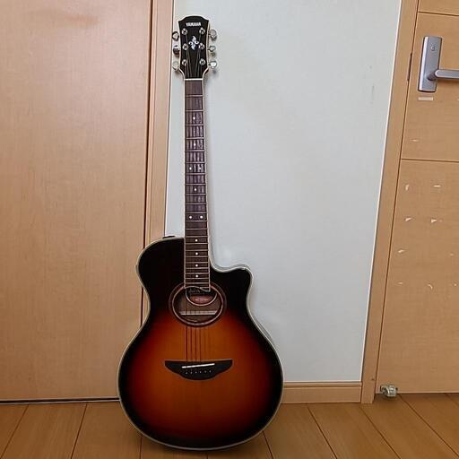 YAMAHAエレアコ