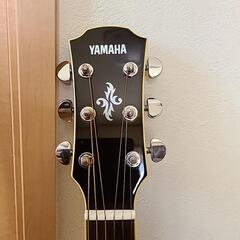 YAMAHAエレアコの画像