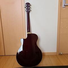 YAMAHAエレアコの画像