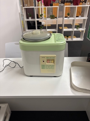 餅つき器