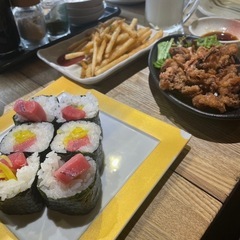 飲み友募集！！