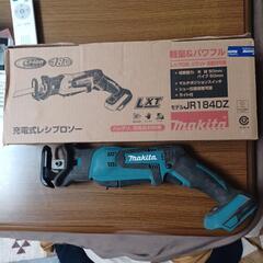 レシプロソーの画像