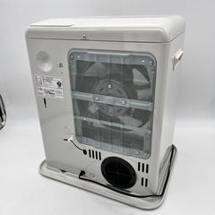 【美品中古】 CORONAコロナ 石油ファンヒーター FH-G3223Y（W）の画像