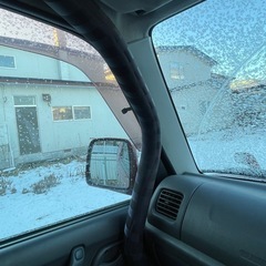 ジムニーの画像