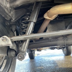 ジムニーの画像