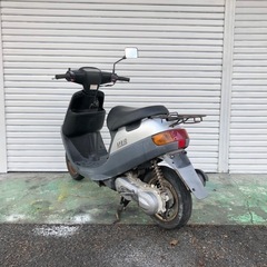 原付 アプリオ50cc   の画像