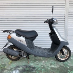 原付 アプリオ50cc   の画像