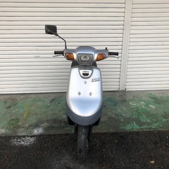 原付 アプリオ50cc   の画像