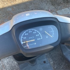 原付 アプリオ50cc   の画像