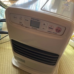🔥ダイニチブルーヒーターお譲りします‼️