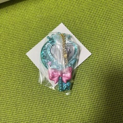 袋未開封 サンリオキャラクターズ キラッとマジカルチャームの画像