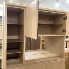 【お値下げしました！】シューズボックス　入荷しました。の画像