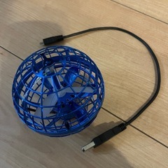 フライングボール