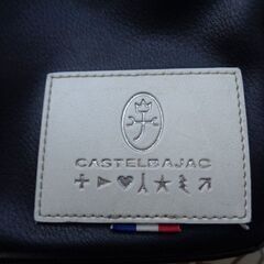 カステルバジャックバッグ　トートバッグローレンになります(＾◇＾)の画像