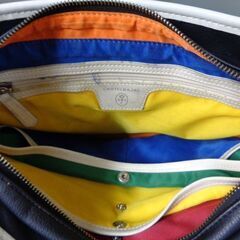 カステルバジャックバッグ　トートバッグローレンになります(＾◇＾)の画像