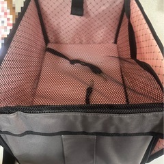 ペットドライブBOXの画像
