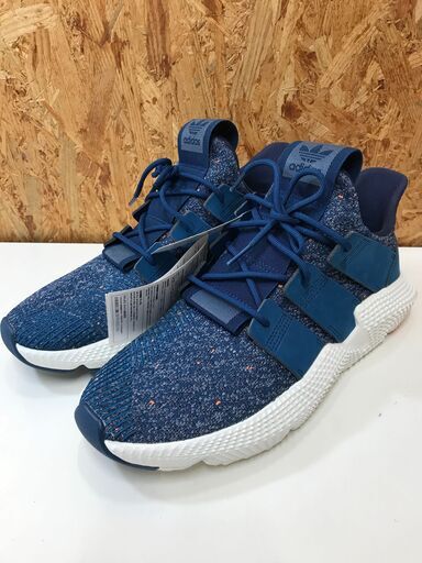 ★ジモティ割あり★アディダス adidas スニーカー プロティア AQ1026 サイズ28.0cm ※未使用品