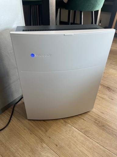Blueair クラシック 290i 空気清浄機
