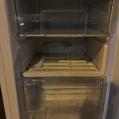 アイリスオーヤマ冷蔵庫162リットル2020年製造配送相談の画像