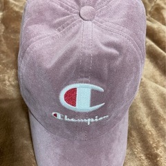 Championキャップ