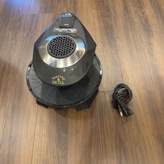 赤外線無煙ロースター　お部屋でBBQ