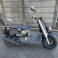 YAMAHA vox SA31ｊ　ジャンク
