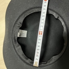 ユニクロ　ハットの画像