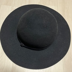 ユニクロ　ハットの画像