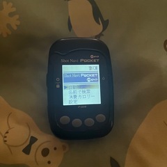 ショットナビ