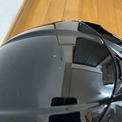 ヘルメットの画像