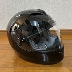 ヘルメット