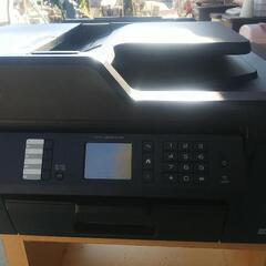 受付終了　ブラザー MFC-J6580CDW  　最終価格