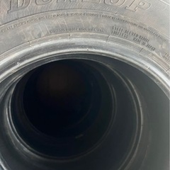 195/65R15,2019年, ダンロップの画像