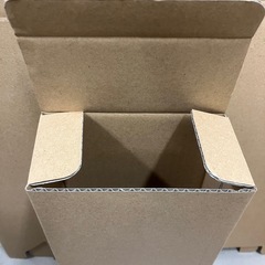 小箱　ダンボール30個の画像