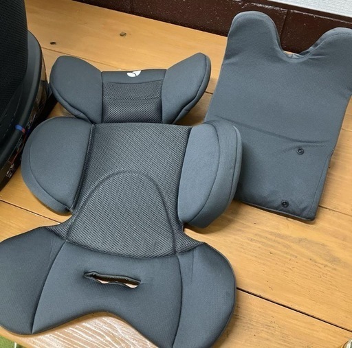 JOIE C1416ABTTB500 Arc 360 回転式 チャイルドシート JOIE