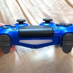 純正PS4コントローラー！！の画像
