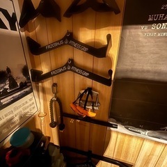 ONI ハーフラック
の画像