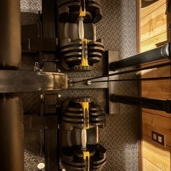 ONI ハーフラック
の画像