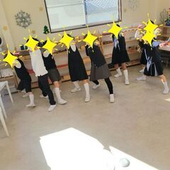 共愛学園小学校受験対策の画像