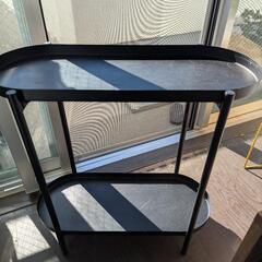 IKEA OLIVBLAD オリヴブラード プランタースタンド