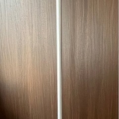ポールハンガー